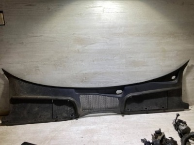 Audi a4 s4 b9 2016 жабо фото №1