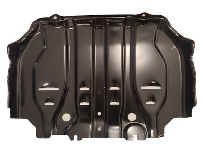 Захист підвіска ford ranger mk5 2011-2019 фото №1