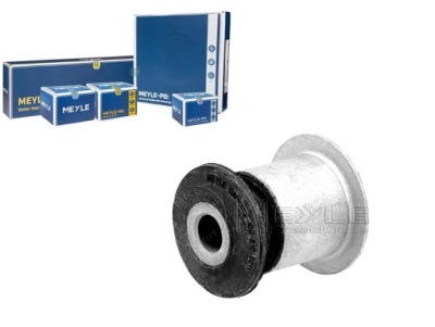 Meyle втулка рычага 270842 045492b 2685 bsk6915 фото №1