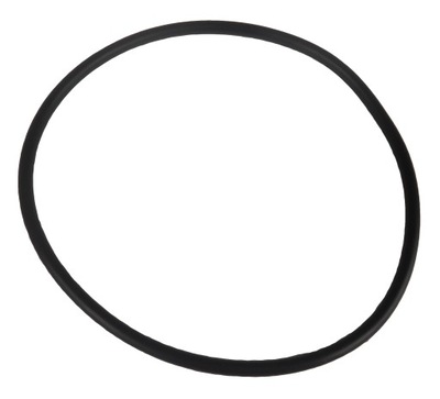 Ущільнювальне кільце фільтра вентиляція картера iveco daily 3.0 2006+ фото №1