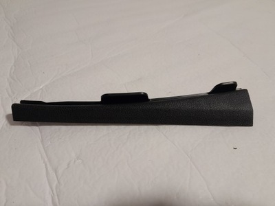 Audi a4 b9 lift защита обшивка стойка 8w0868203a фото №1