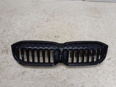 Решётка радиатора решётка радиатора решётки радиатора bmw 3 g20 g21 5113192976 фото №1