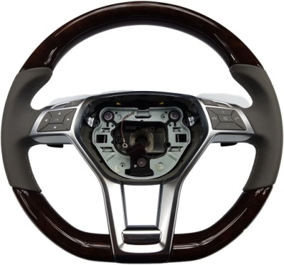 Воздуховод mercedes slk 172 r172 sl 231 r231 amg фото №1