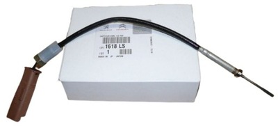 SENSOR TEMPERATURA GASES DE ESCAPE ORIGINAL 1618LS BERLINGO DE CARGA 1.6HDI  