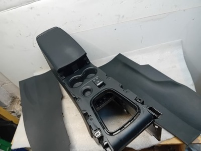Renault kadjar підлокітник фото №1