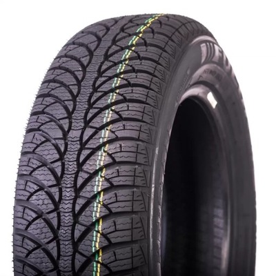 1x Fulda Kristall Montero 3 165/60R15