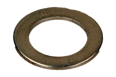 Прокладка wtyskiwacza оригінал mitsubishi md068355 фото №1