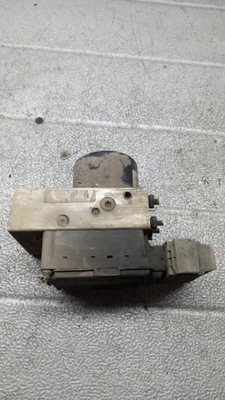 Насос abs ford focus mk1 00r 1.8tdci фото №1