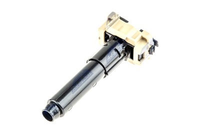 Nty омыватель фара toyota land cruiser prado 13- правый фото №1