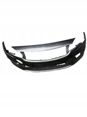 Opel astra k 2015 с передний бамперы фото №1