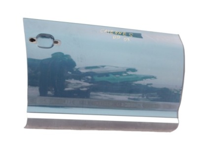 Porsche cayenne i 02-10 дверь parwy перед фото №1