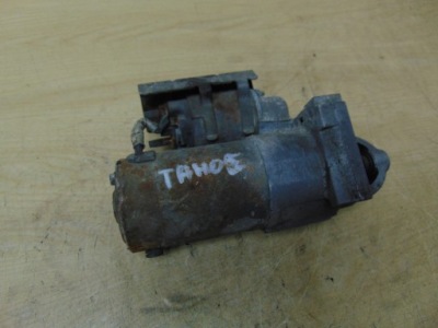 Стартер chevrolet tahoe ii 1999- 5.3 фото №1