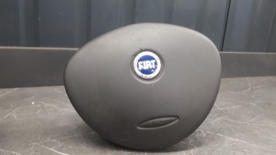 605013568c подушка руля doblo i фото №1