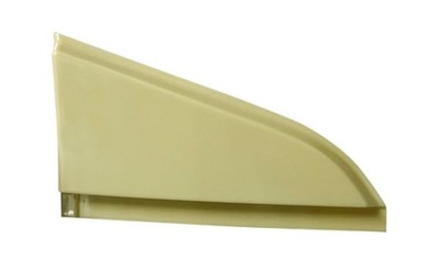 Заглушка решётка scania r s правая 2324368 фото №1