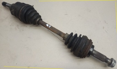 Toyota corolla e9 87-92 приводной вал приводная левая фото №1