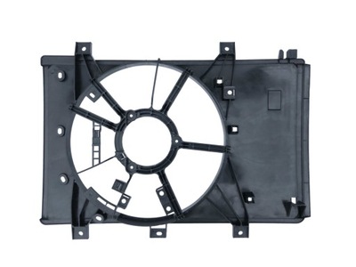 CUERPO DE VENTILADOR MAZDA 2 21460D470A 2014-  