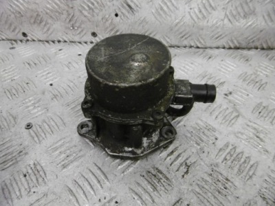 Насос вакуум вакуум renault scenic 1 lift фото №1