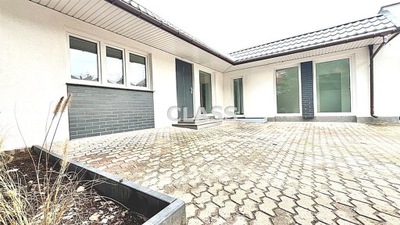 Dom, Bydgoszcz, Miedzyń, 108 m²