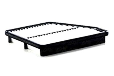 Mann-filter фільтр повітря hyundai matrix 1,5-1,8 фото №1