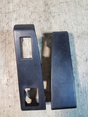 Пластик захист комплект renault safrane фото №1