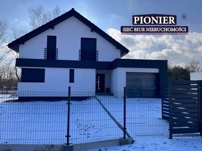 Dom, Nieborowice, Pilchowice (gm.), 178 m²