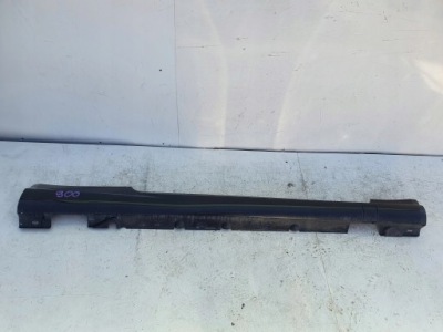 Mercedes w207 amg поріг правий a2076901840 фото №1