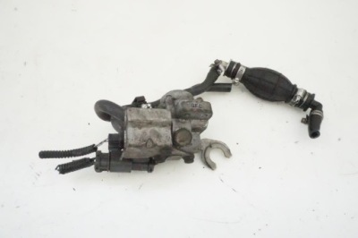 Клапан нагреватель wody honda accord vii 2.2 i-ctdi фото №1