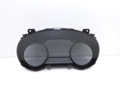 Kia sportage iv lift захист скло скло спідометра фото №1