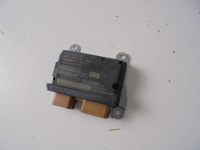 Датчик подушка безопасности hyundai tucson iv 2020- фото №1