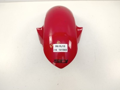 YAMAHA R6 RJ15 КРИЛО ПЕРІД 