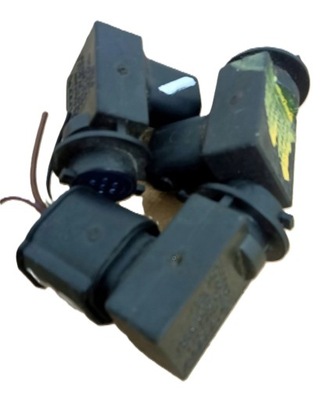 Датчик качества воздуха touareg q7 7l0907643a фото №1