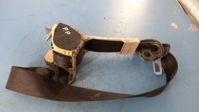 Ремень перед правый  opel astra g .7td 99r фото №1