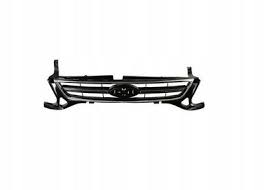 Решітка радіатора решітка радіатора хром ford mondeo mk4 mkiv lift 10+ фото №1