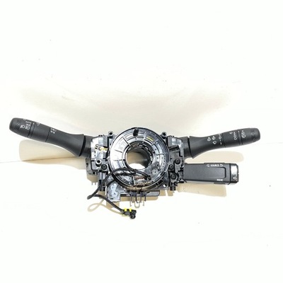 Renault captur ii стрічка перемикачі 255540638r фото №1