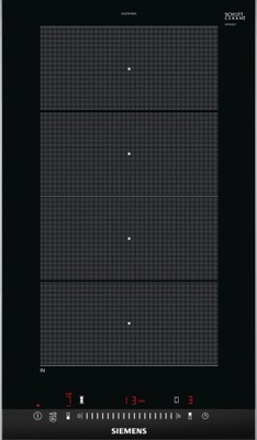 Płyta indukcyjna Siemens EX375FXB1E