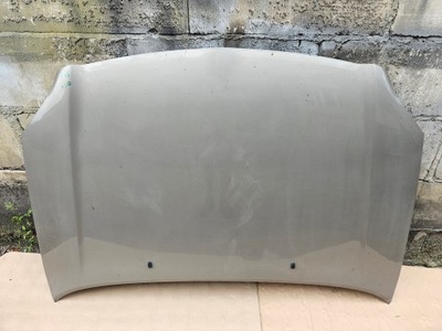 Toyota avensis t25 03-08 капот 4s0 фото №1