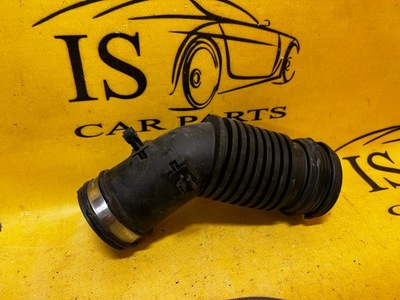 Повітрозабірник труба фільтра повітря renault megane iv 1.5 фото №1