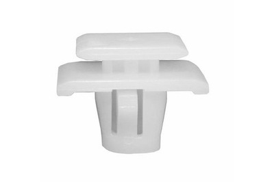 5 x клипса накладки romix c60760 фото №1