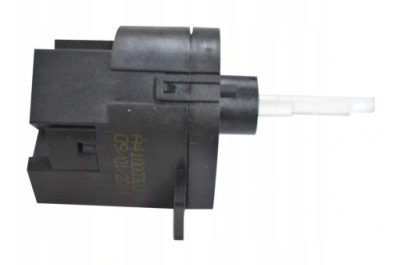 Переключатель вентилятора fiat palio ii 2 фото №1