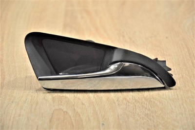 Ручка внутренняя правый задняя chevrolet orlando фото №1