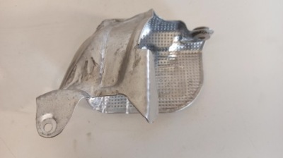 Volvo xc60 xc90 v40 xc40 v60 защита тепловая фото №1