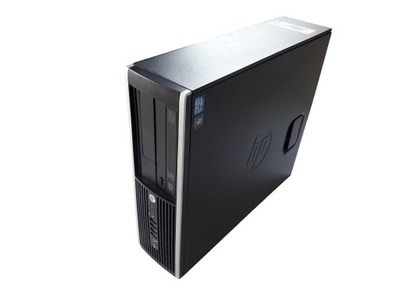 HP Compaq 8200 Intel i3-2100 KOM10