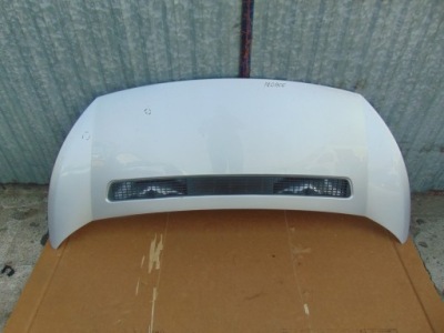 Капот крышка двигателя jumpy expert scudo proace 07- ezrc фото №1