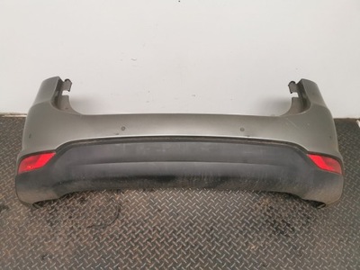 BUMPER REAR KIA CARENS IV PARKTRONIC 13-19 IM  