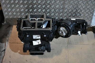 Idealna отопитель kpl. 4 x зона bmw g02 1 фото №1