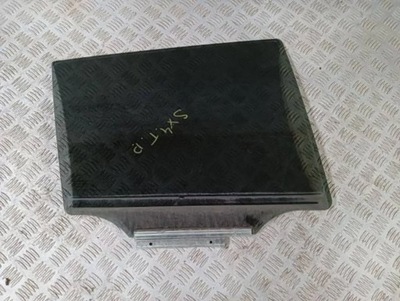 Стекло дверь правый задняя suzuki sx4 s-cross фото №1