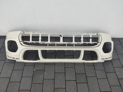 Mini cooper jcw f55 f56 f57 бампер перед фото №1