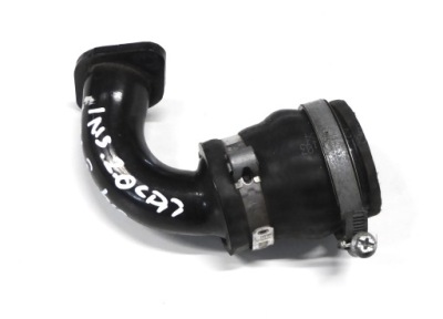 Шланг радиатора opel insignia 2.0 cdti biturbo фото №1