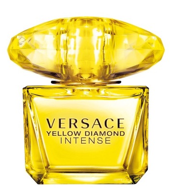 Versace Yellow Diamond Versace intense Tester 90ml edp