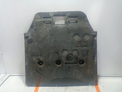 Bmw x2 f39 захист pod двигун 1.5 i фото №1